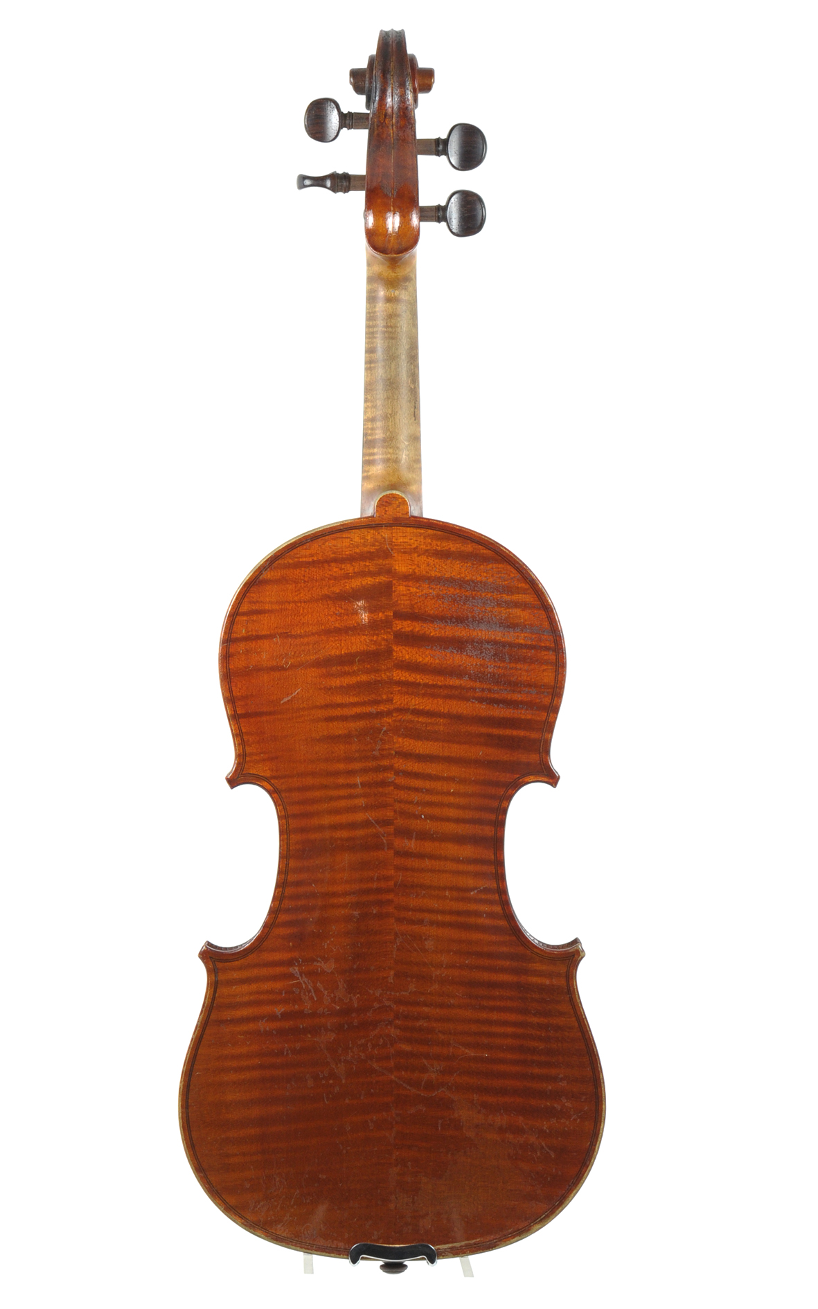 French violin "A. Torelli" Violins, Mirecourt / Laberte