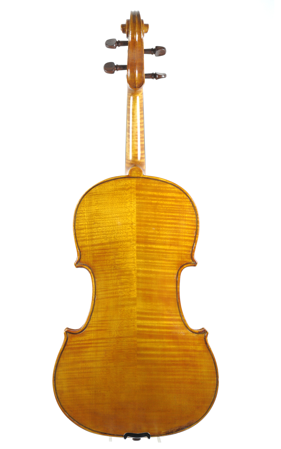 English viola by Alan McDougall Violas, Middleham,Leyburn / Alan