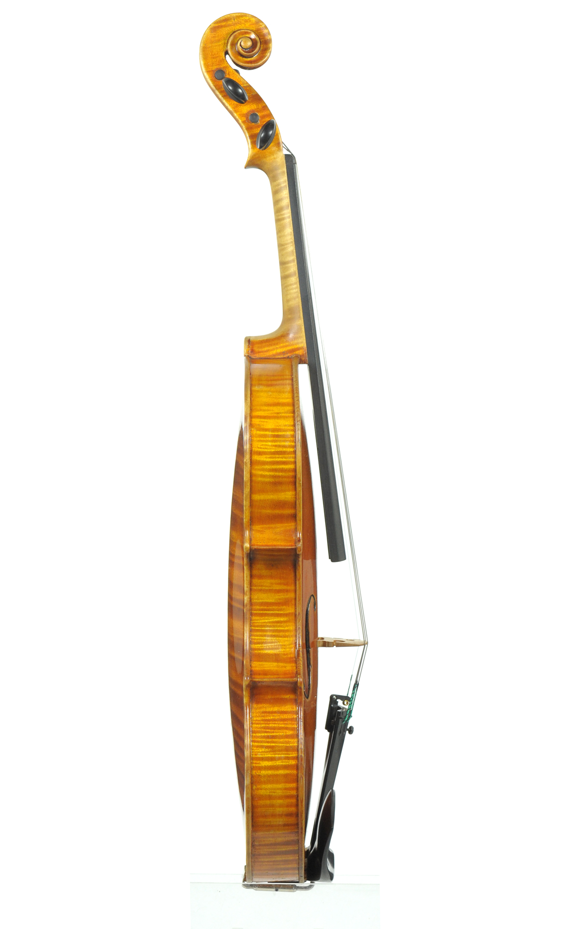 Fine master violin, probably American Violins, probaby USA / Unknown