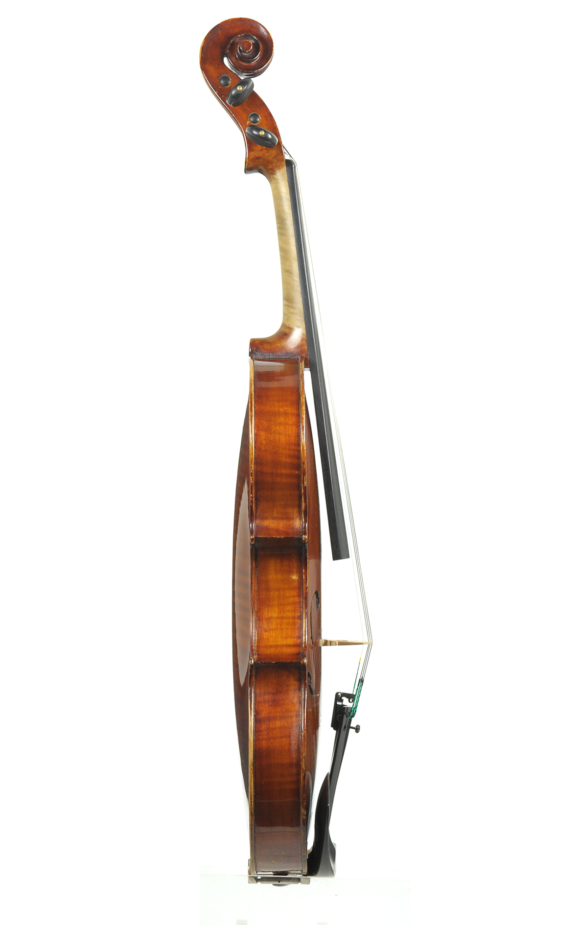 Fernando Montavoci, rare 1926 Italian violin Violins, Airuno