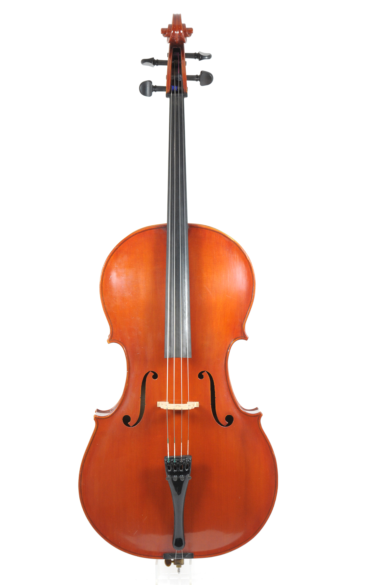 SALE Good English Cello, made around 1950 Cellos, England / Unknown
