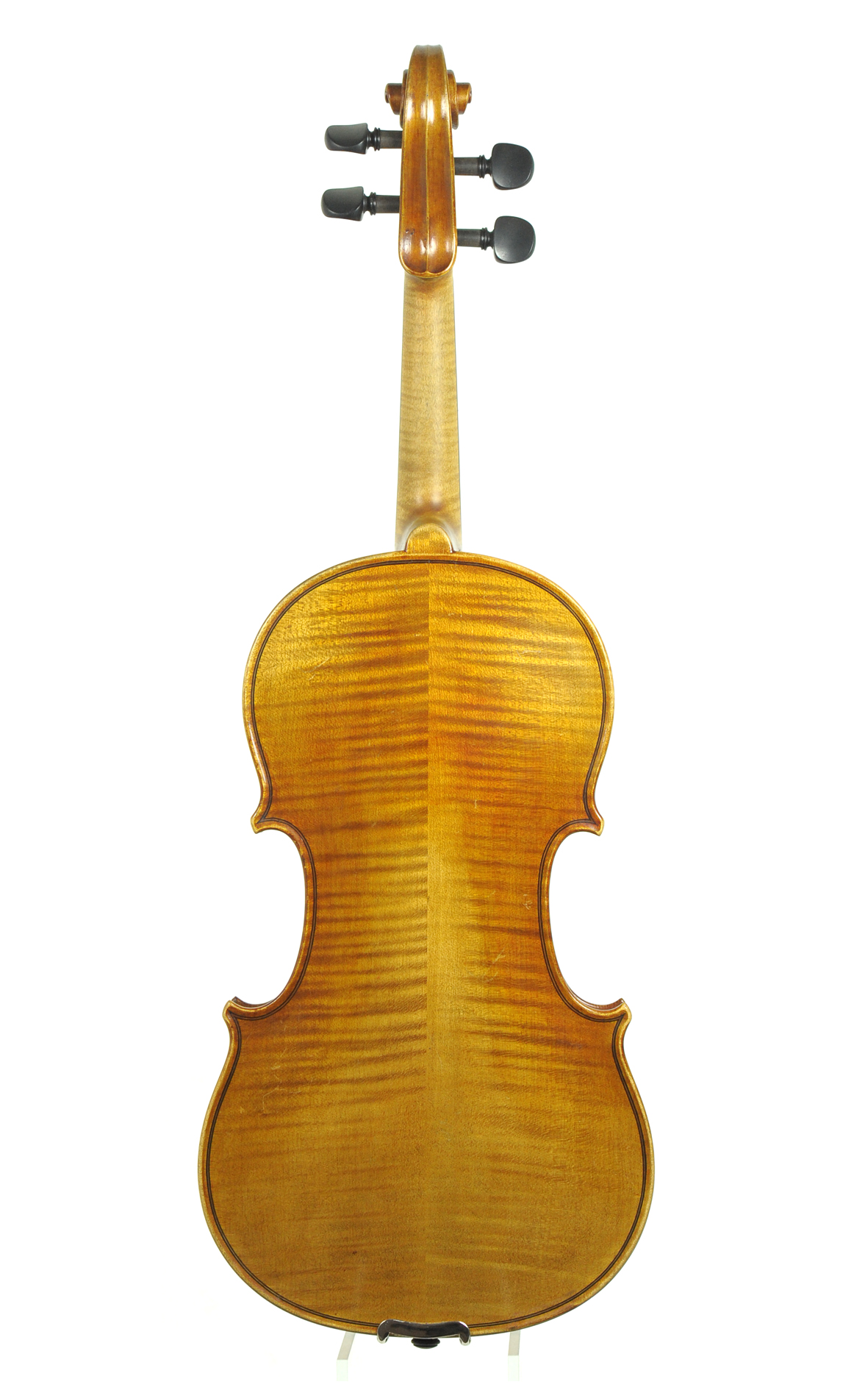 American violin, Marinus Petersen, Chicago 1916 Violins, Chicago
