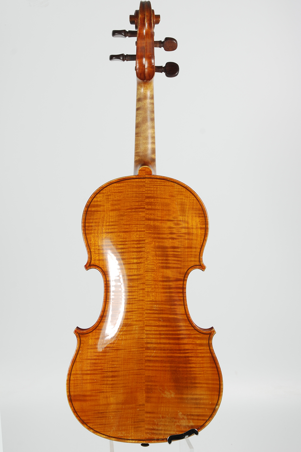 Fine and elegant antique French violin Violins, France / unknown