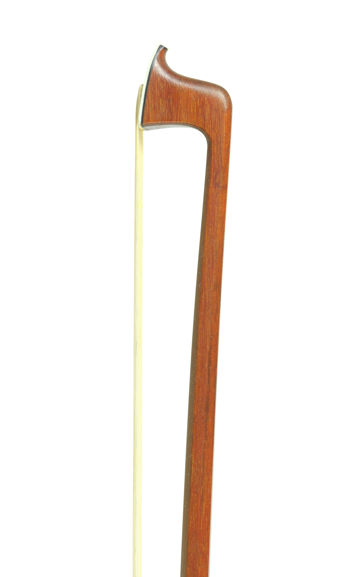 Modern German master violin bow. By Roderich Paesold excellent