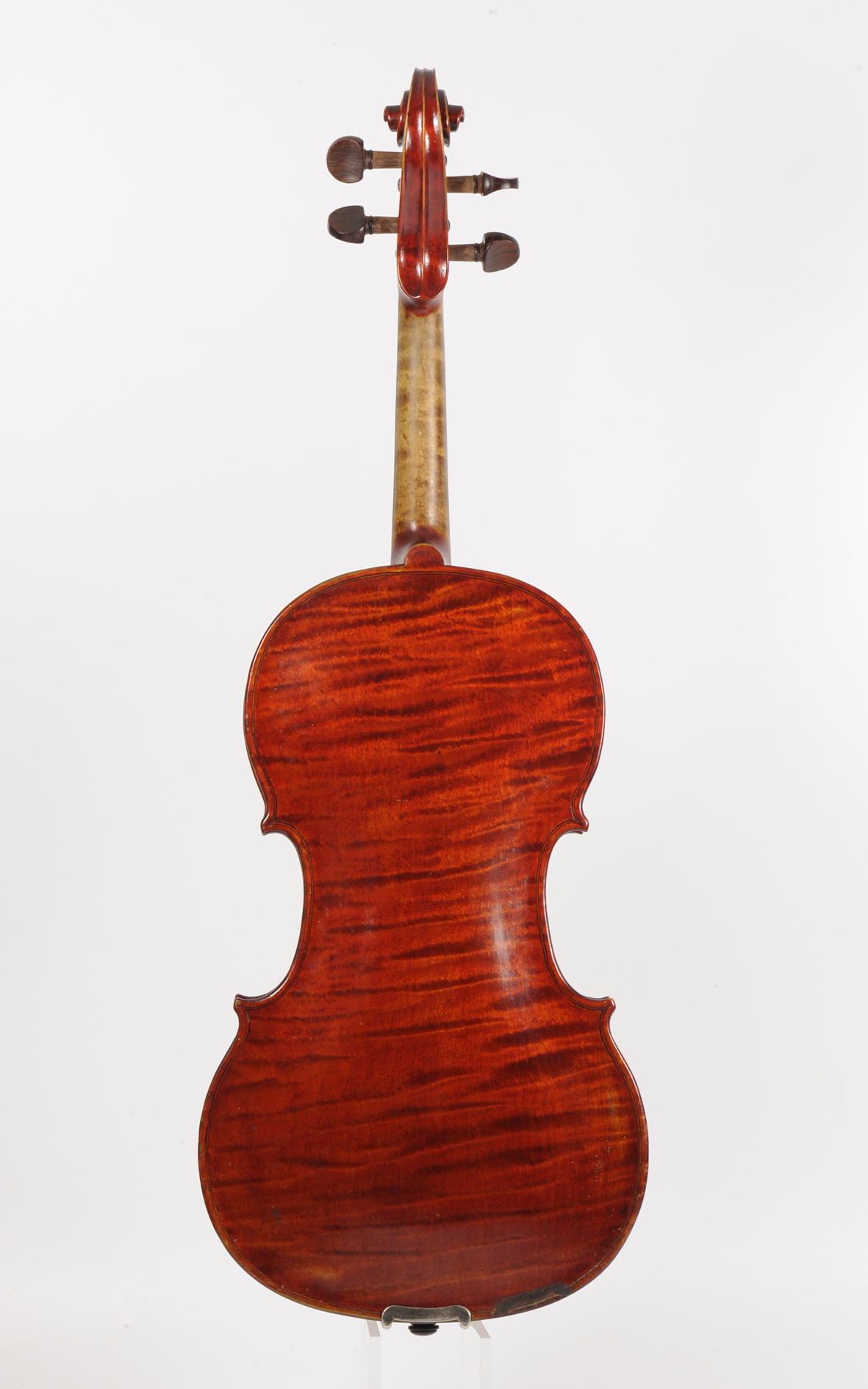 American violin by W. Wilkanowski Violins, USA / William Wilkanowski