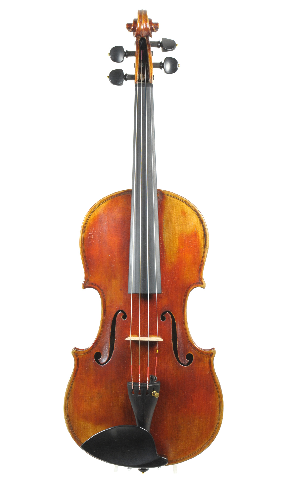 20th century German violin, Johann Glass Leipzig, 1928 Violins