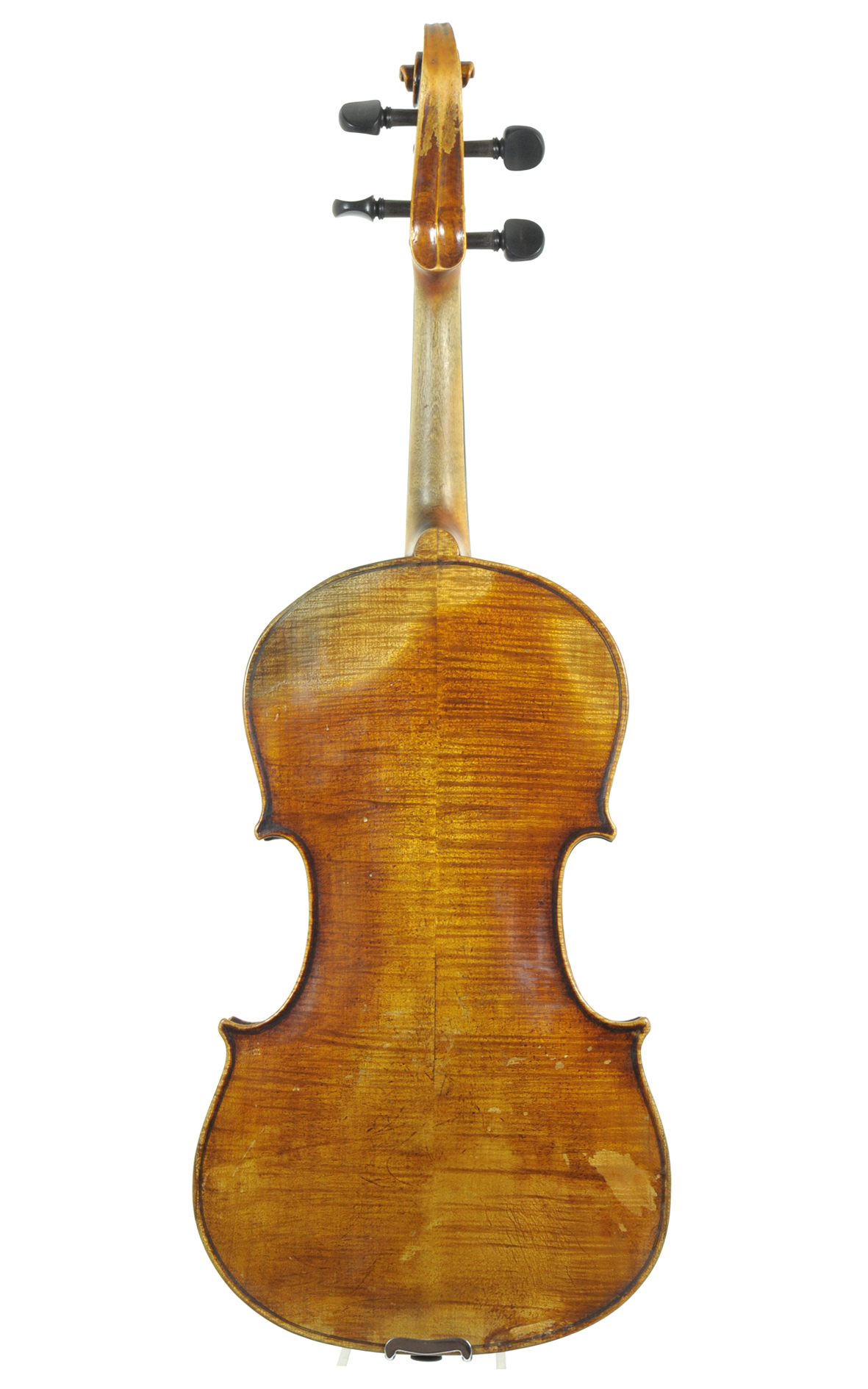 Wolff brothers, Kreuznach Good German viola, around 1920 Violas