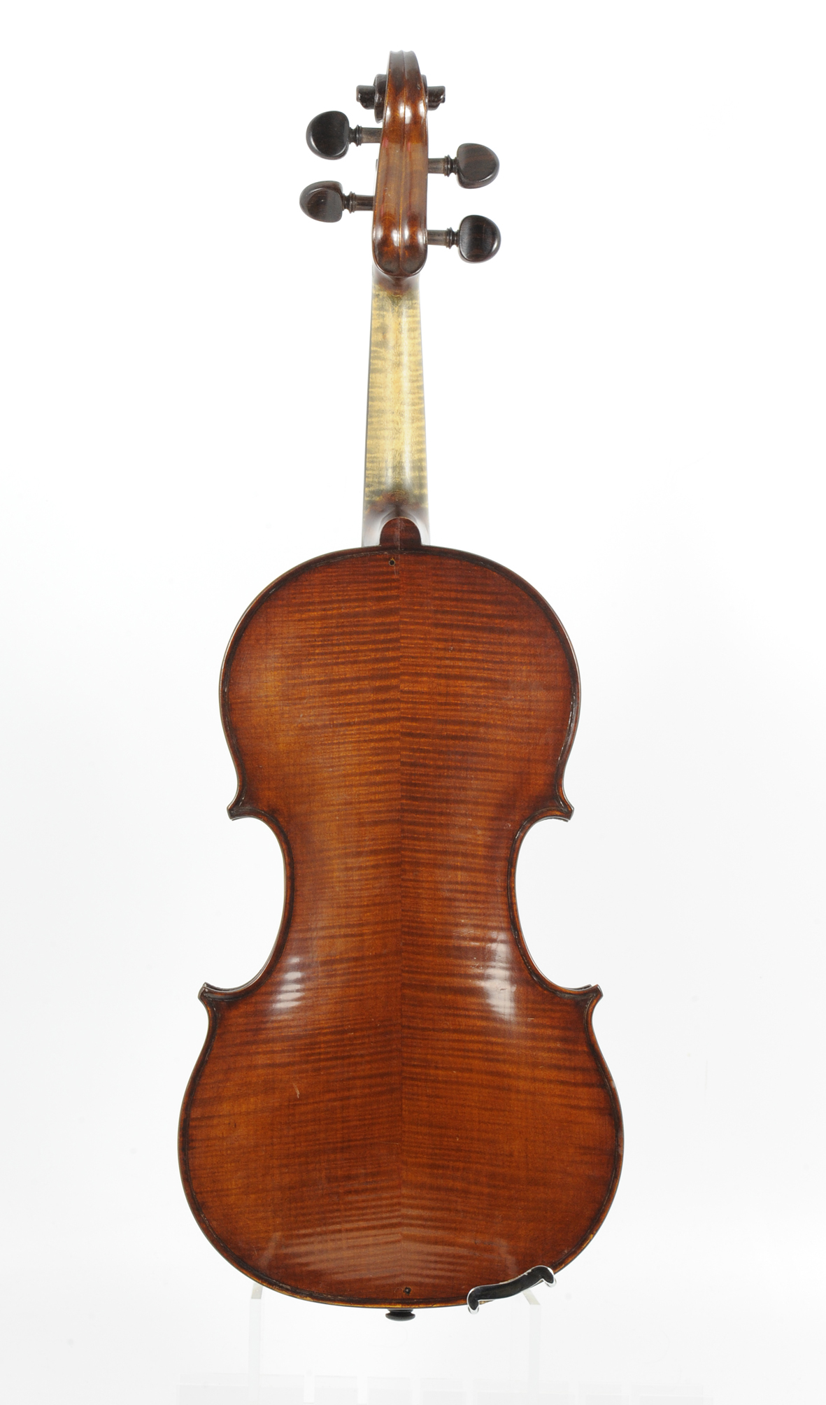 Old Italian violin by Antonio Lechi Violins, Cremona / Antonio Lechi