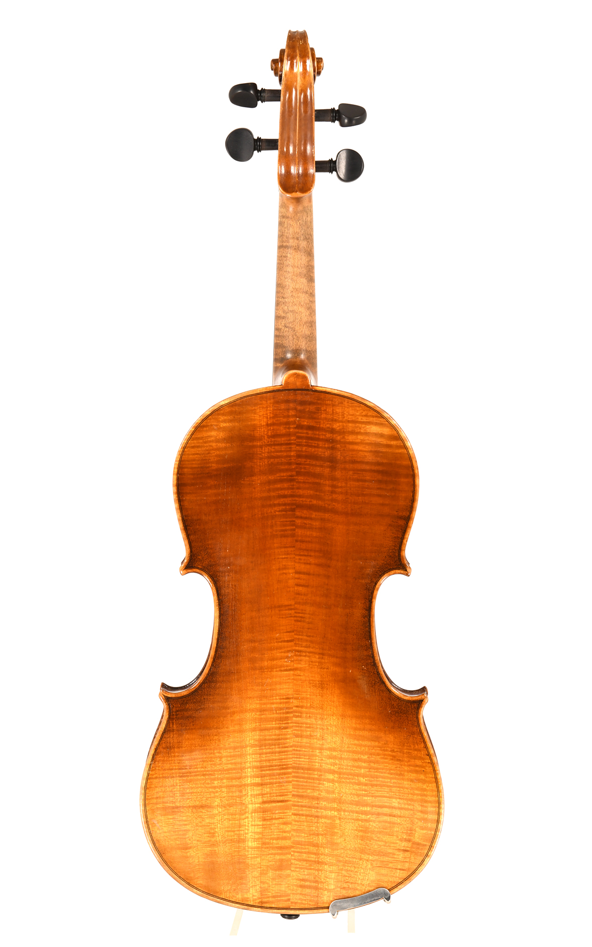 Sächsische Violine nach Jacobus Stainer - Boden