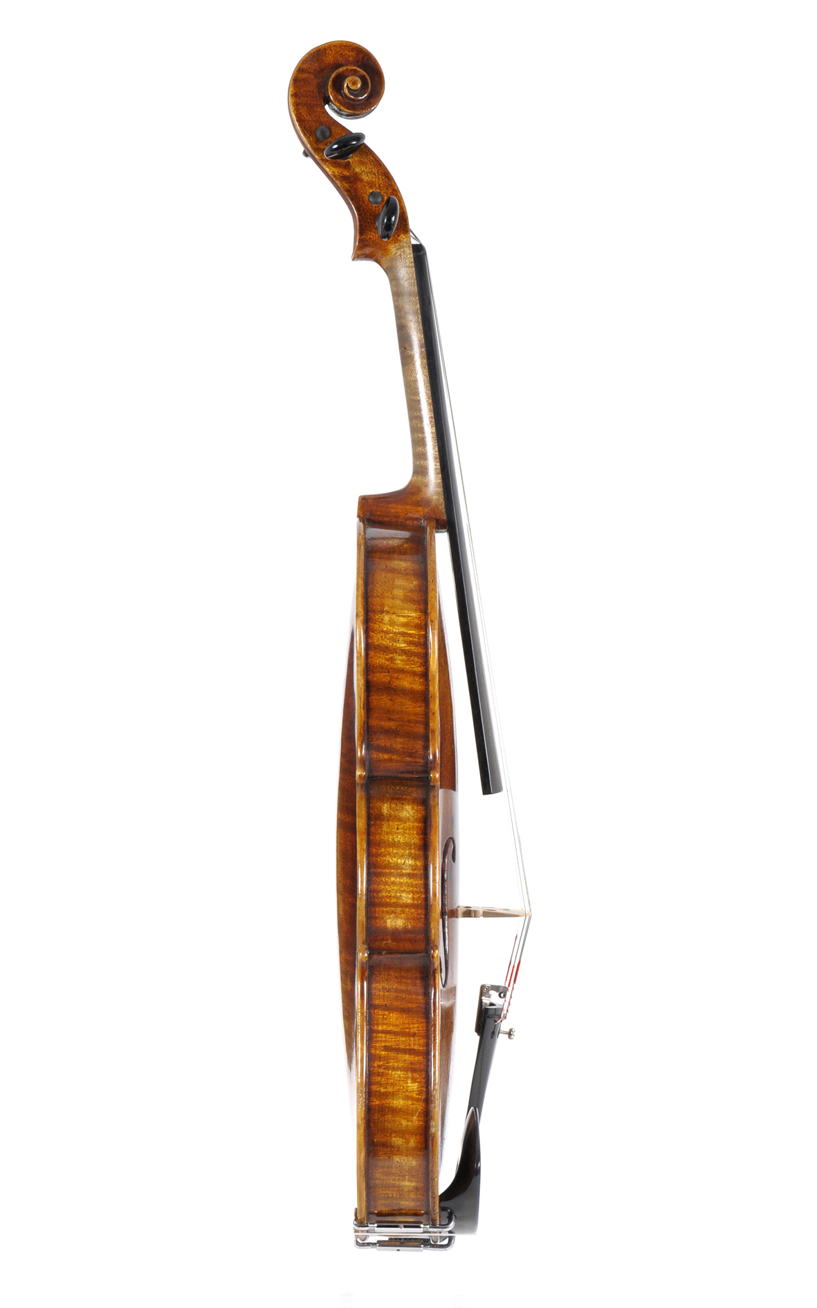 Antique German violin by Wolff brothers, Kreuznach Violins, Kreuznach