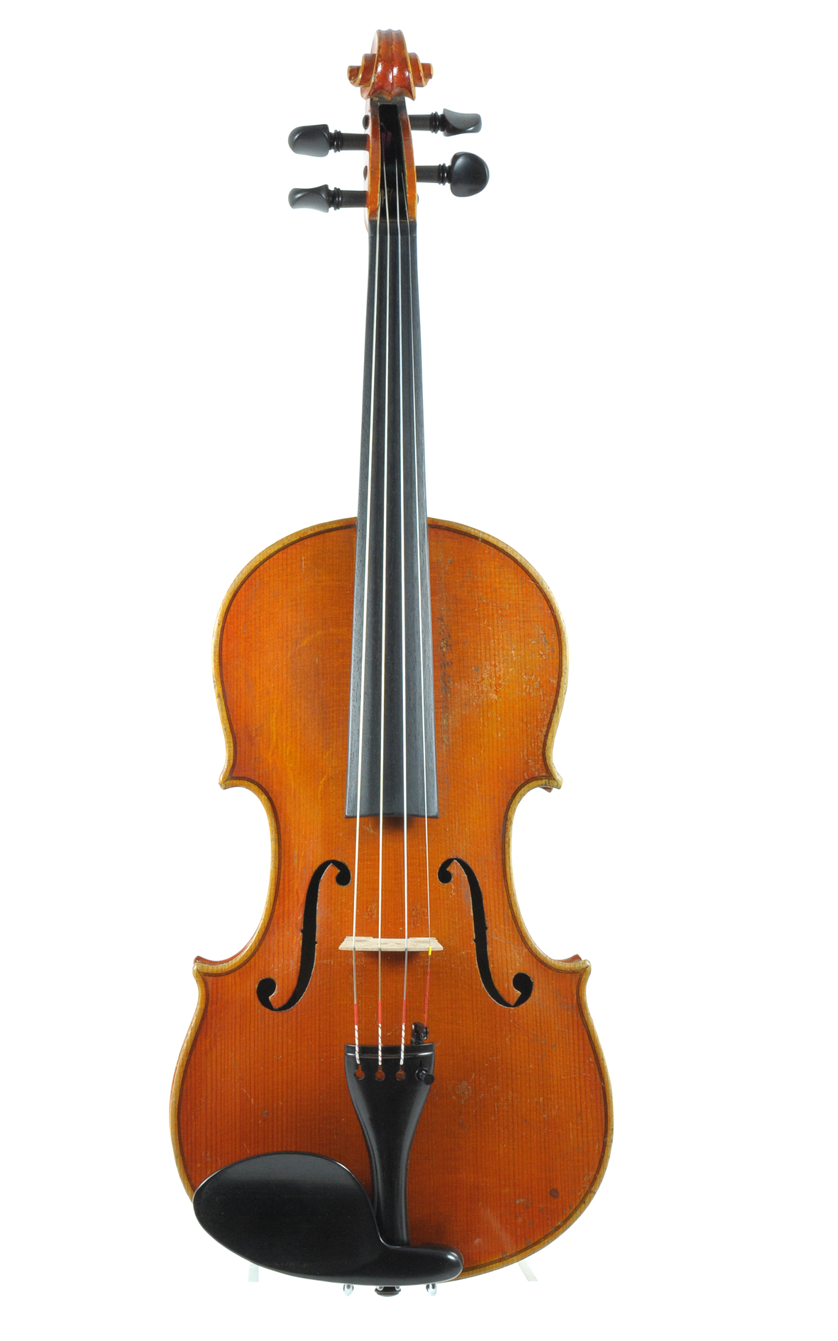 Meinel & Herold Geige, Markneukirchen um 1920