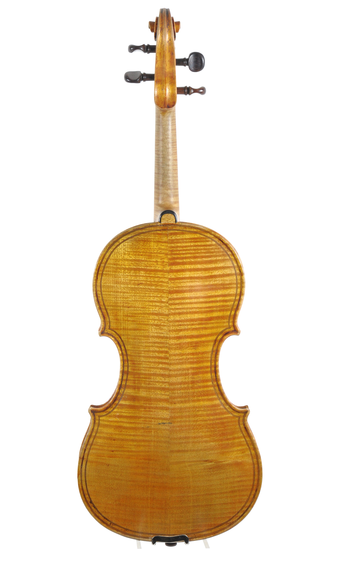 Fine French violin, Maggini copy, especially attractive Violins