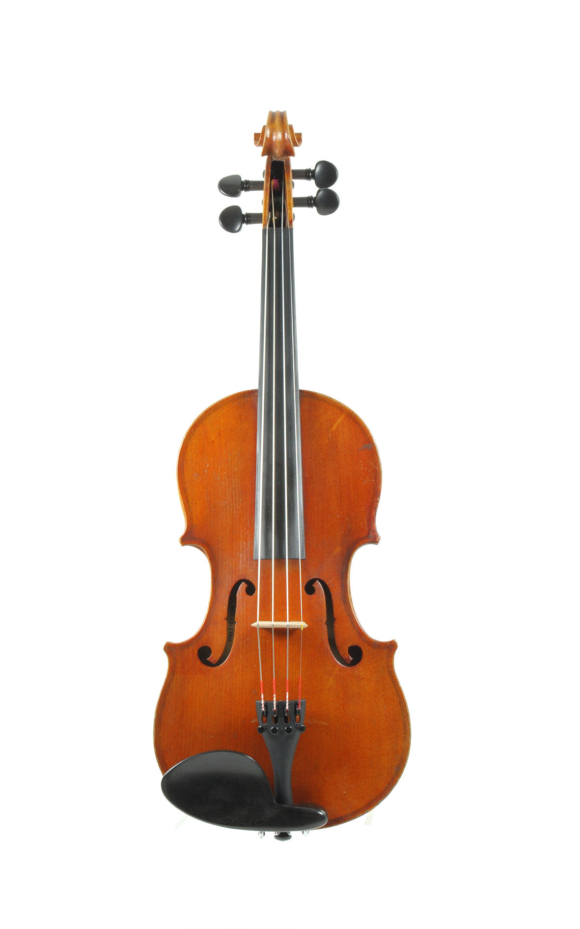 1/2 old MédioFino violin, „yellow“ model Children's violins
