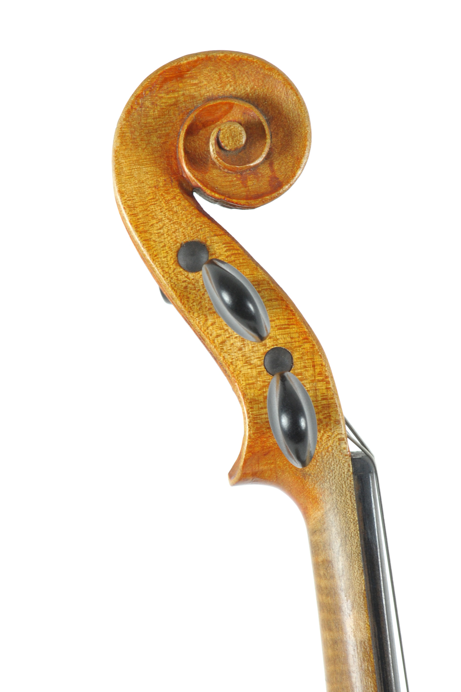 1/2 old MédioFino violin, „yellow“ model Children's violins