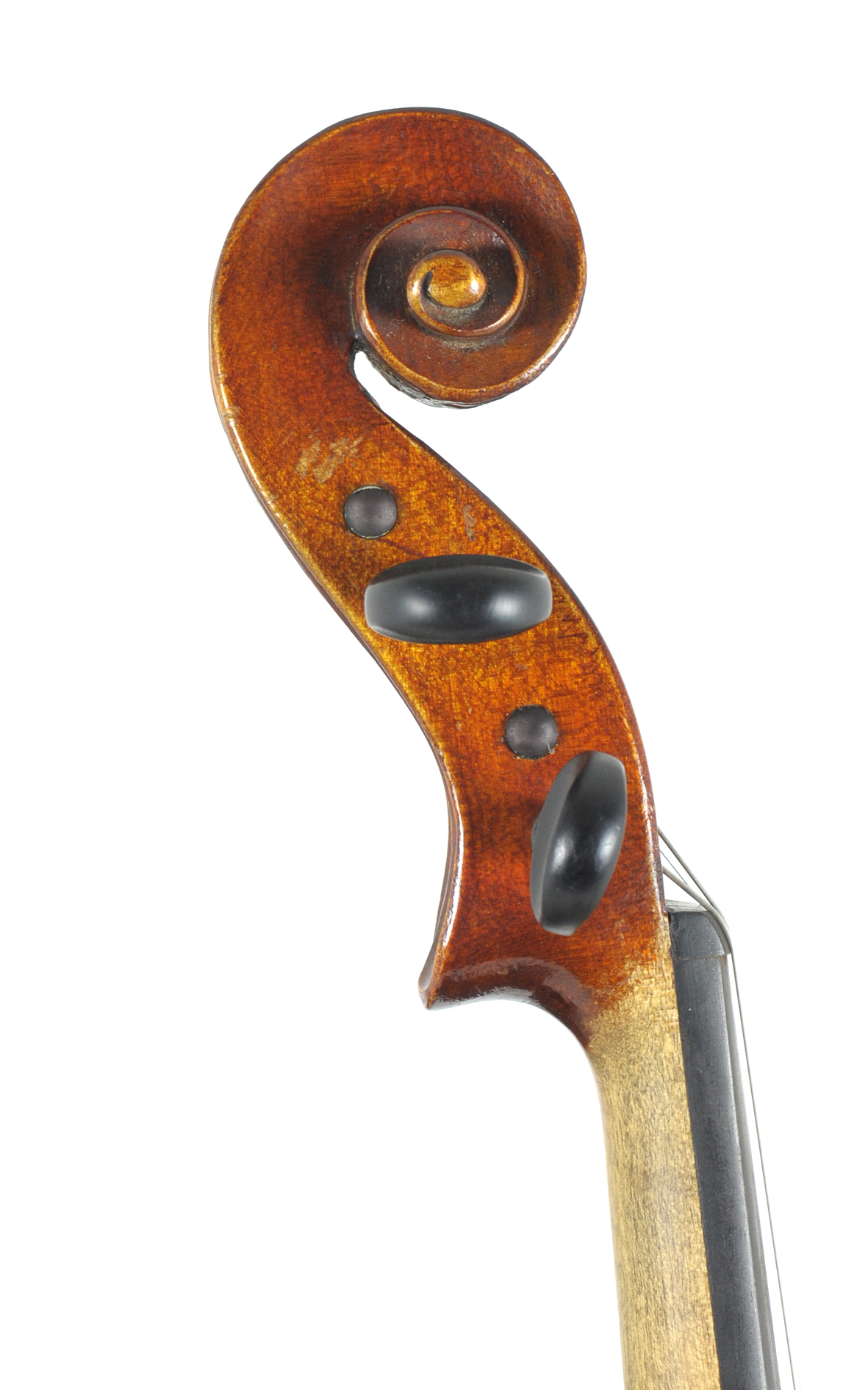 Good German violin with mature sound Violins, Germany / Unknown