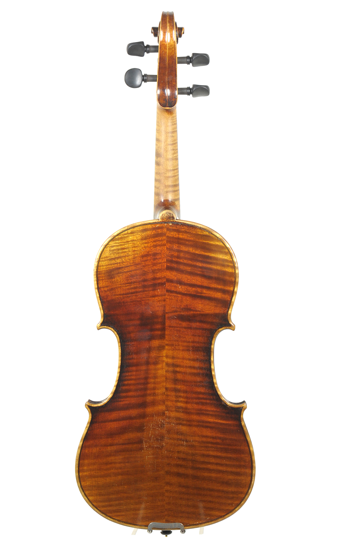 Good quality 1920's Schuster & Co violin, Markneukirchen Violins