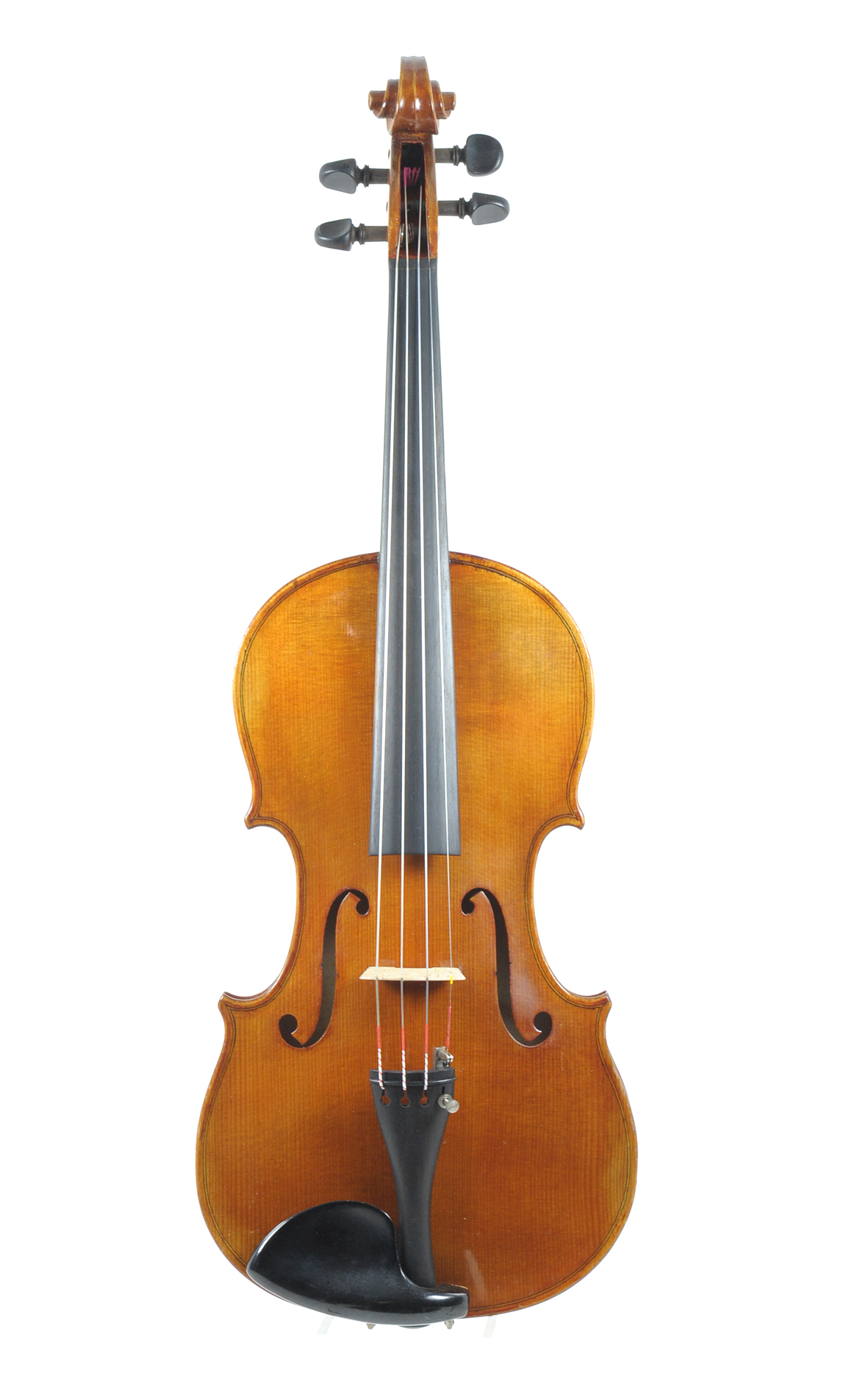 Modern student violin, handmade Violins, Unknown / Unknown