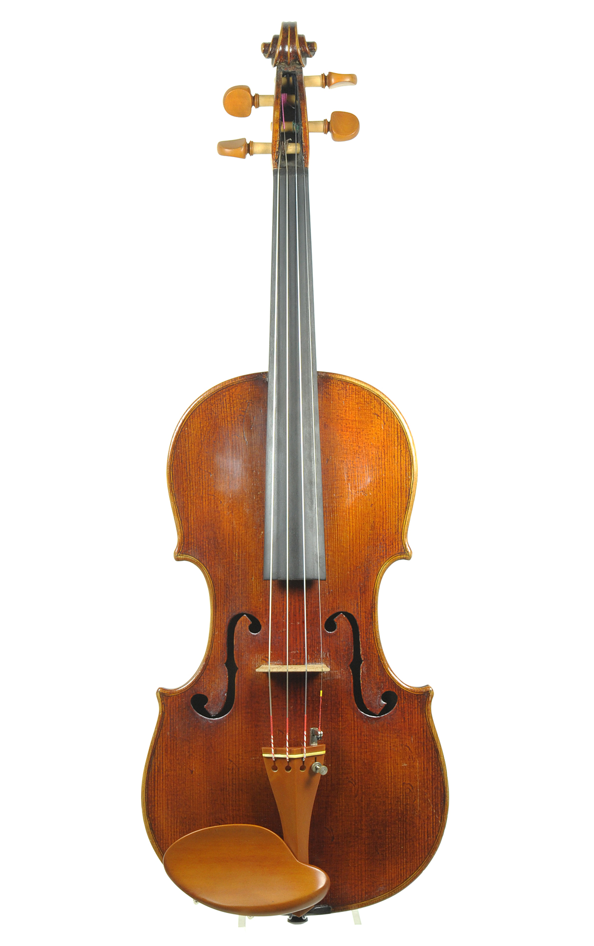Antique violin from Saxony, after J. Stainer Violins, Saxony / Unknown