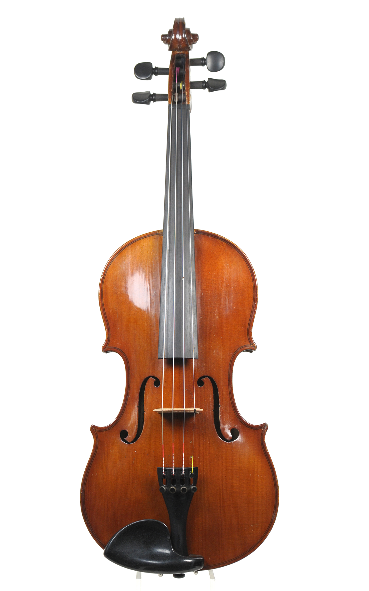 Student violin by Meinel & Herold, Klingenthal, c.1940 Violins