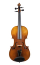 Klingenthal viola approx. 1850 - top