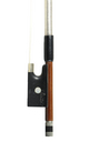 C. A. Götz violin bow for students, 1960 ca. - frog