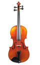 C. A. Götz, violin approx. 1990 - top