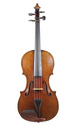 German violin after Maggini, probably Lowendall