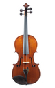 Italian violin by Concetto Puglisi, 1924 