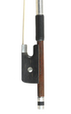 Cello bow, with stamp F. C. Pfretzschner