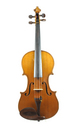 Violin after Stradivari, Schuster & Co. approx. 1910