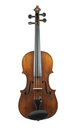 Hopf violin from Klingenthal, approx. 1880