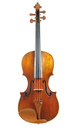 A violin inspired by Gaetano Chiocchi, circa 2000