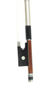 Violin bow from Mirecourt  - frog