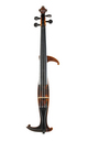 Silend master violin, France around 1850