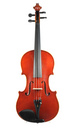 Joseph Klimits, master viola ca. 1860 - top