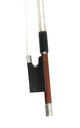 Markneukirchen violin bow - frog
