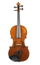 Didier Nicolas: professional French violin 