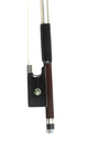 Rare violin bow, Knopf school Markneukirchen