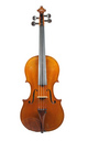 French master violin by Jean Striebig 