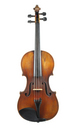 Mirecourt - antique French violin 