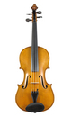 viola by Nicolaus Bernhard