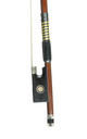 French violin bow approx. 1920 - frog