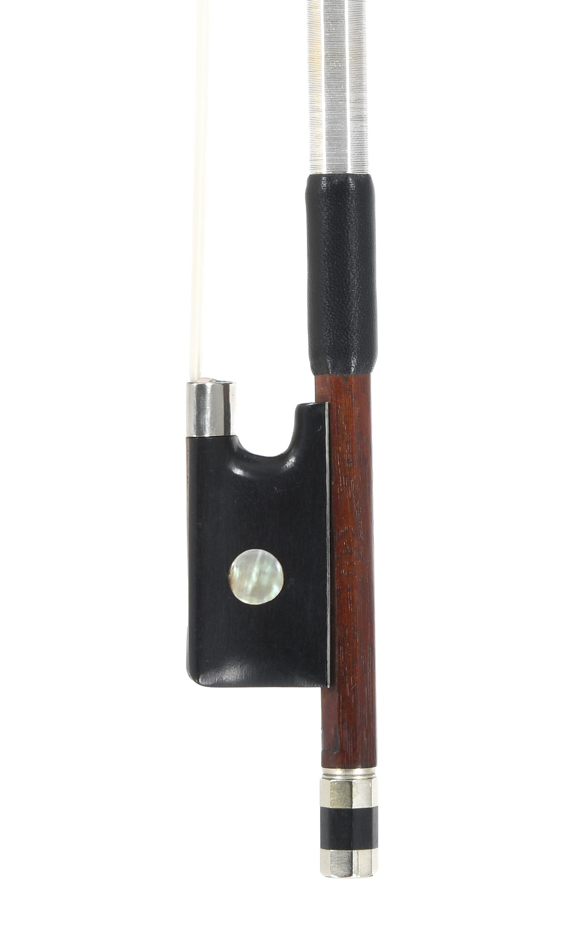 古董马克诺伊基兴小提琴弓——温暖、大尺寸