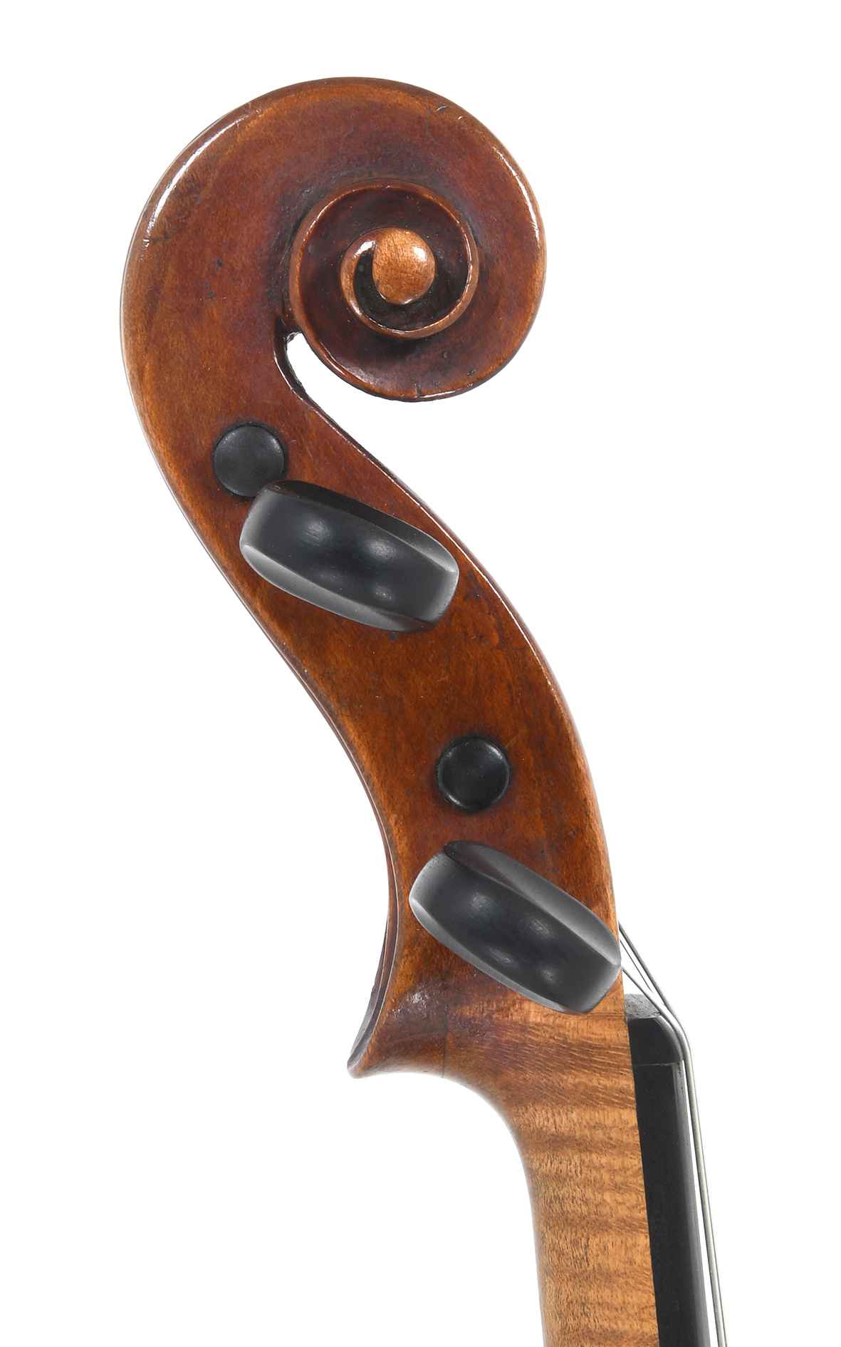 19th century English violin, c.1880