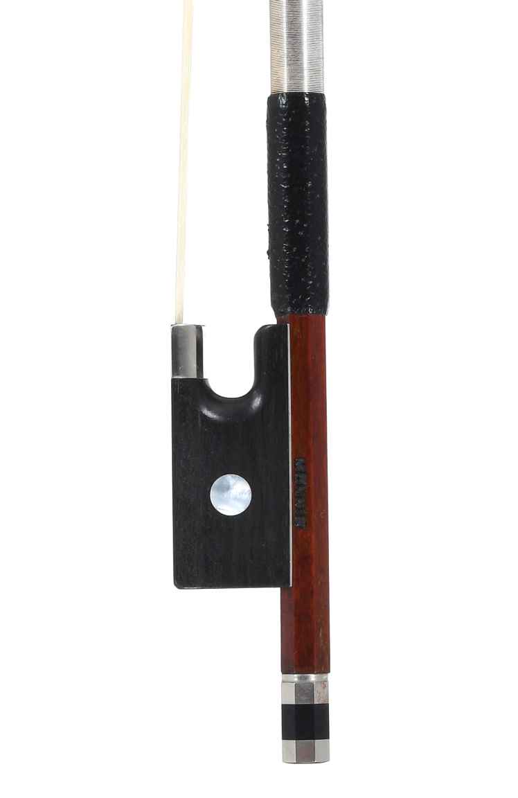 Master violin by Traian Sima