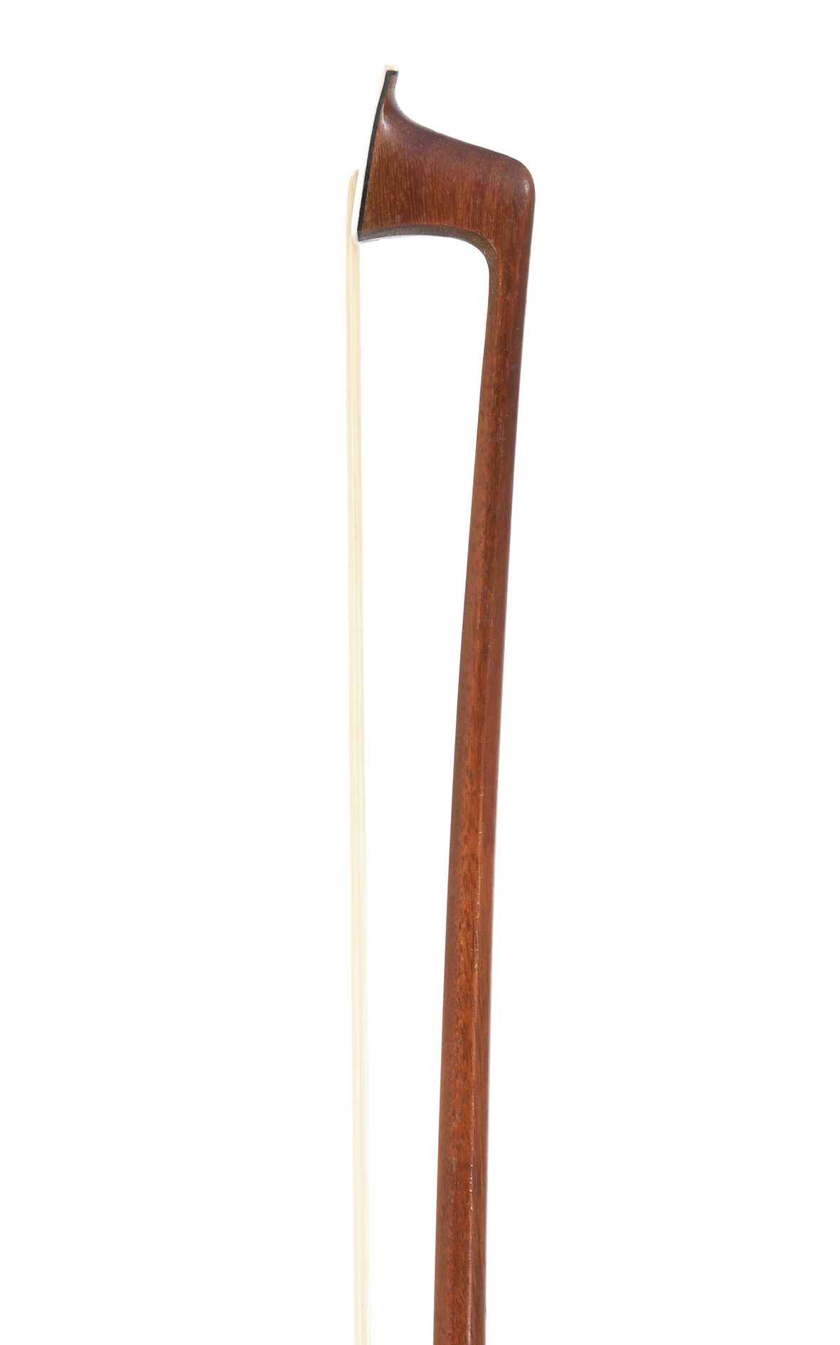 Albert Thomä, Markneukirchen: German violin bow