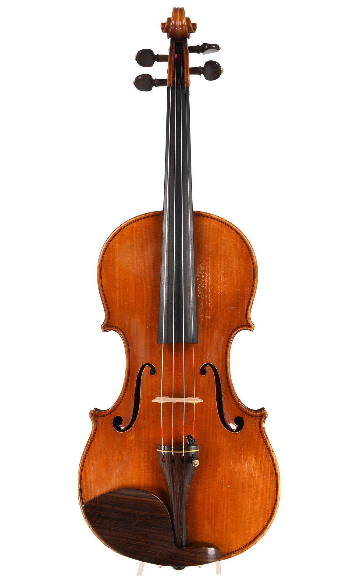 Jules Lavest, feine Französische Violine, 1920