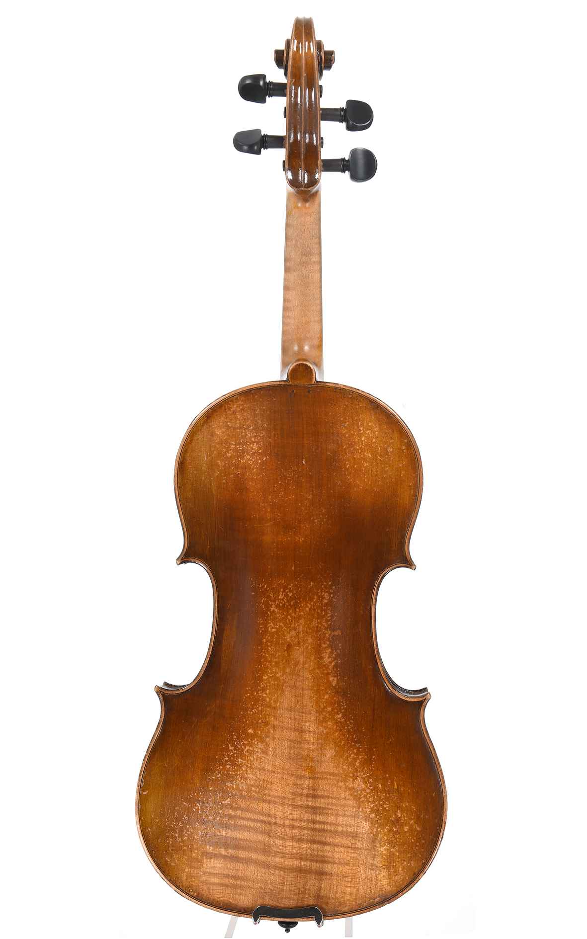オールドフレンチ　ヴァイオリン　(An old French violin) オールドフレンチ ヴァイオリン (An old French violin) Rare antique