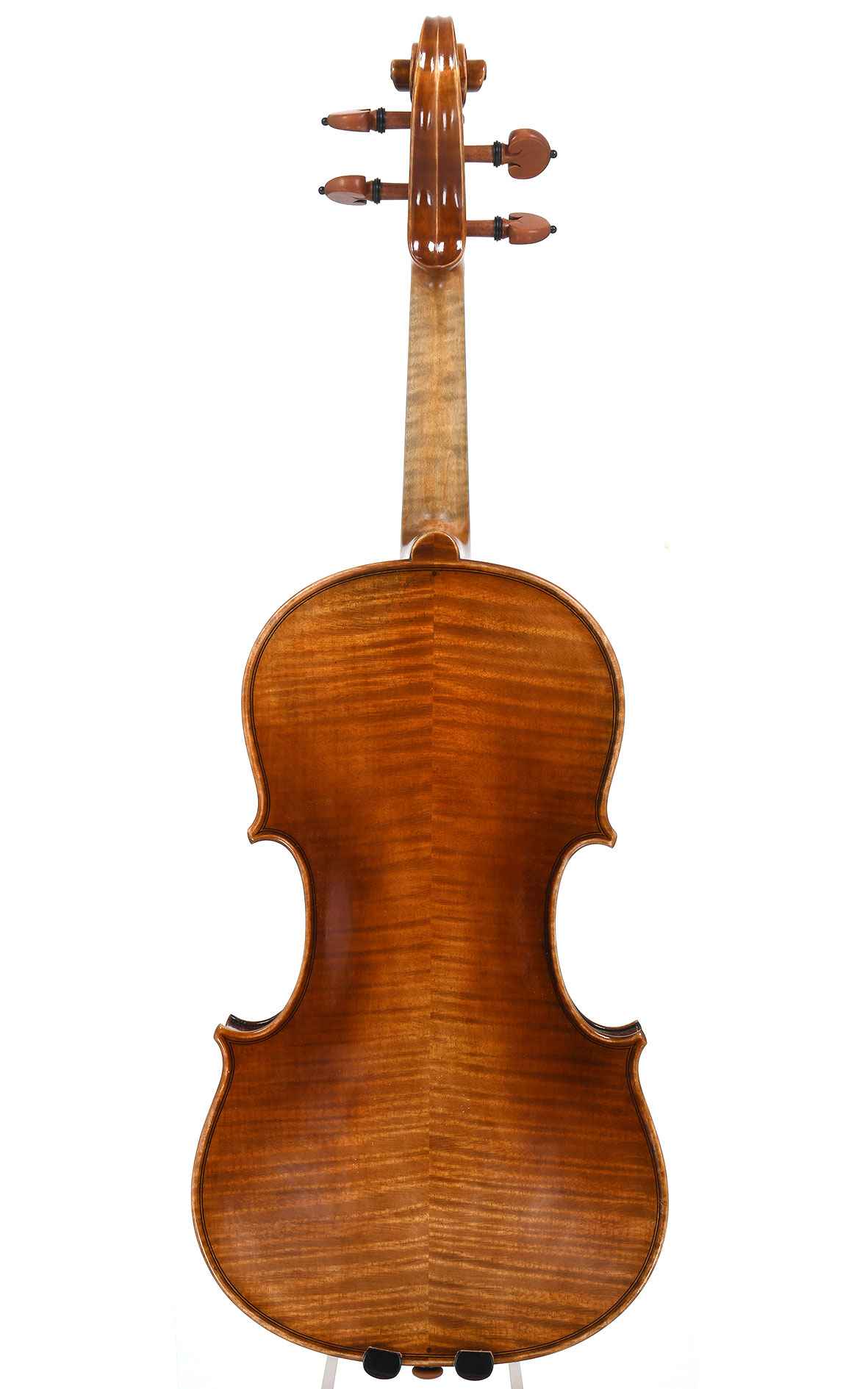3/4 violin, master violin Opus 1 (Set) - for young talents