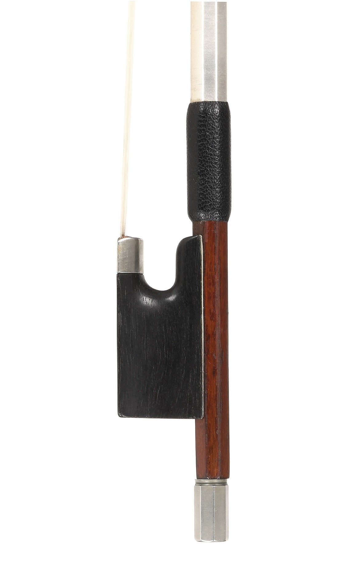 German violin bow - Markneukirchen 1940's